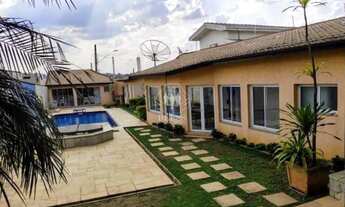 Imagem: CASA RESIDENCIAL À VENDA, JARDIM GUANCIALE