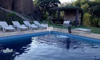 Imagem 5: CASA NO PARQUE DOS CAFEZAIS IV (ITUPEVA)! 4 DORMITÓRIOS, PISCINA, ÁREA GOURMET, CASA DE HÓ