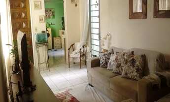 Imagem 2: CASA COM 3 DORMITÓRIOS À VENDA - ANHANGABAÚ - JUNDIAÍ/SP