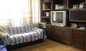 Imagem: CASA À VENDA NO CENTRO DE JUNDIAÍ - CA0221