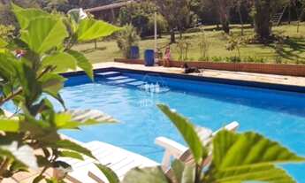 Imagem: SÍTIO RURAL À VENDA, PAU ARCADO, CAMPO