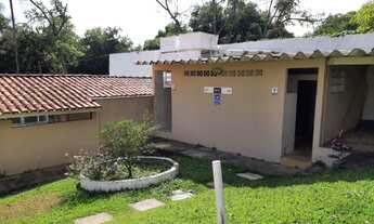 Imagem 3: Chácara à Venda-8629m- área de lazer completa- Bairro Sta. Tereza- Jd.-SP-Ref. CH00291