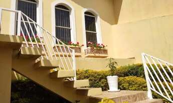 Imagem 4: SOBRADO SUPER ESPAÇOSO NO JARDIM PAULISTA (CAMPO LIMPO PAULISTA) COM 4 DORMITÓRIOS, SENDO