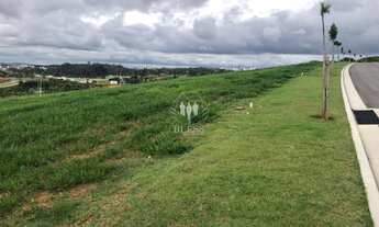 Imagem 2: EXCELENTE TERRENO À VENDA CONDOMÍNIO ALPHAVILLE - JUNDIAÍ/SP
