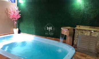 Imagem: CASA DE RUA À VENDA NA VILA GALVÃO / HORTO