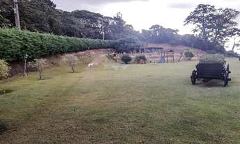 Imagem 2: TERRENO COM VISTA ESPETACULAR PARA A PEDRA DO BAÚ