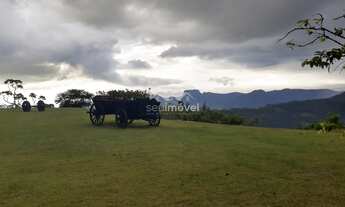 Imagem 3: TERRENO COM VISTA ESPETACULAR PARA A PEDRA DO BAÚ