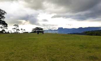 Imagem 4: TERRENO COM VISTA ESPETACULAR PARA A PEDRA DO BAÚ