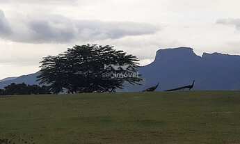 Imagem 5: TERRENO COM VISTA ESPETACULAR PARA A PEDRA DO BAÚ