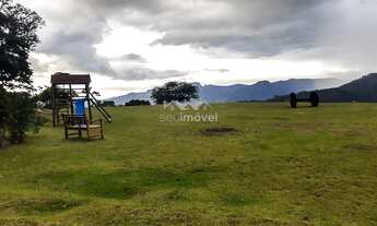 Imagem 7: TERRENO COM VISTA ESPETACULAR PARA A PEDRA DO BAÚ