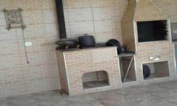 Imagem 5: CASA EM SÃO PAULO NA ZONA SUL, LOCALIZADA NO CANTINHO DO CÉU ( REGIÃO DO GRAJAÚ