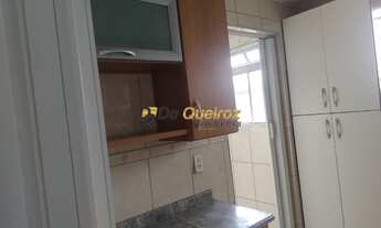 Imagem 2: APARTAMENTO RESIDENCIAL em SÃO PAULO - SP, JARDIM SÃO BERNARDO