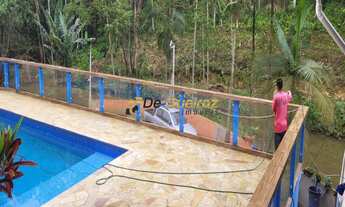 Imagem 7: ENORME CHÁCARA LOCALIZADA EM SÃO PAULO, NO PARQUE LAGOA RICAM, COM O LAZER E ESPAÇO AMPLO!