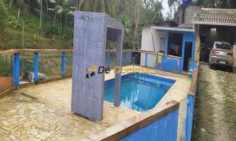 Imagem 4: ENORME CHÁCARA LOCALIZADA EM SÃO PAULO, NO PARQUE LAGOA RICAM, COM O LAZER E ESPAÇO AMPLO!