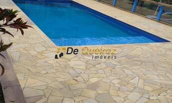 Imagem 5: ENORME CHÁCARA LOCALIZADA EM SÃO PAULO, NO PARQUE LAGOA RICAM, COM O LAZER E ESPAÇO AMPLO!