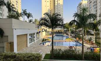 Imagem 5: OLHA SÓ ESTE MARAVILHOSO APARTAMENTO EM CONDOMÍNIO GHAIA, EM SANTANA DE PARNAÍBA, REGIÃO A