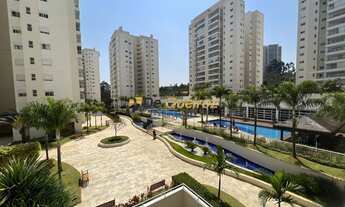 Imagem 2: OLHA SÓ ESTE MARAVILHOSO APARTAMENTO EM CONDOMÍNIO GHAIA, EM SANTANA DE PARNAÍBA, REGIÃO A