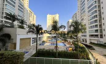 Imagem 3: OLHA SÓ ESTE MARAVILHOSO APARTAMENTO EM CONDOMÍNIO GHAIA, EM SANTANA DE PARNAÍBA, REGIÃO A