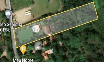 Imagem: COMPRAR TERRENO QUINTA DO PICUAIA, 8.220M2