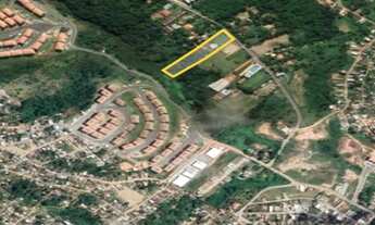 Imagem 5: COMPRAR TERRENO; QUINTA DO PICUAIA, 8.220M2, SENDO: 40M X 206M. POSSUI CASA COM PISCINA E