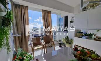 Imagem: 2 Quartos 2 Suítes Novo