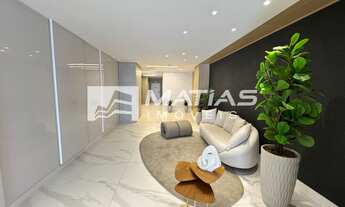 Imagem 2: Imperdível apartamento à venda em Guarapari-ES 3 QUARTOS 2 SUÍTES 2 VAGAS DE GARAGEM 1