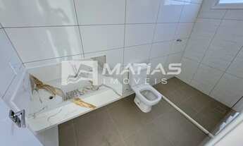 Imagem 6: Imperdível apartamento à venda em Guarapari-ES 3 QUARTOS 2 SUÍTES 2 VAGAS DE GARAGEM 1