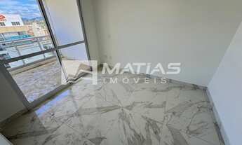 Imagem 5: Imperdível apartamento à venda em Guarapari-ES 3 QUARTOS 2 SUÍTES 2 VAGAS DE GARAGEM 1