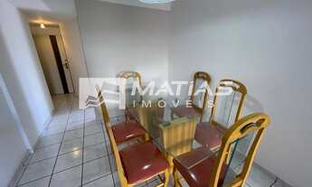 Imagem 5: Apartamento de Luxo 3 Quartos 1 Suíte + 1 dependência e Área de Lazer em Guarapari-ES - Ip