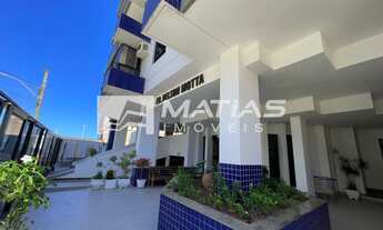 Imagem 2: Apartamento de Luxo 3 Quartos 1 Suíte + 1 dependência e Área de Lazer em Guarapari-ES - Ip