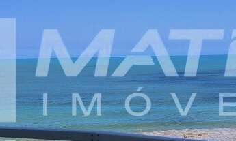 Imagem: 4 SUÍTES COM LAZER FRENTE PARA O MAR