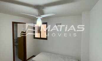 Imagem 4: Apartamento à venda na Praia do Morro em Guarapari-ES: 3 quartos, 2 suítes, sol da manhã