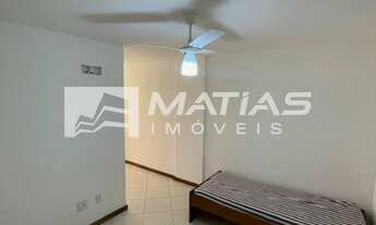 Imagem 5: Apartamento à venda na Praia do Morro em Guarapari-ES: 3 quartos, 2 suítes, sol da manhã