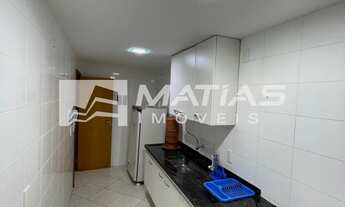 Imagem 7: Apartamento à venda na Praia do Morro em Guarapari-ES: 3 quartos, 2 suítes, sol da manhã