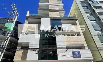 Imagem: Apartamente de alto padrão na Praia do