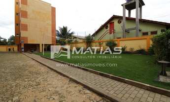 Imagem 2: 2 QUARTOS CONDOMÍNIO FECHADO EM MEAÍPE