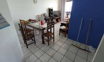 Imagem 3: Apartamento de 3 quartos com vista para o mar em Meaípe, Guarapari