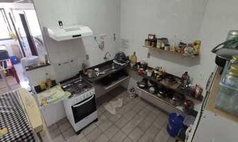 Imagem 5: Apartamento de 3 quartos com vista para o mar em Meaípe, Guarapari