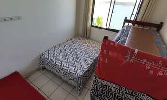 Imagem 6: Apartamento de 3 quartos com vista para o mar em Meaípe, Guarapari