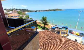 Imagem 7: Apartamento de 3 quartos com vista para o mar em Meaípe, Guarapari