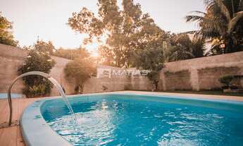 Imagem: Casa Duplex em Paturá