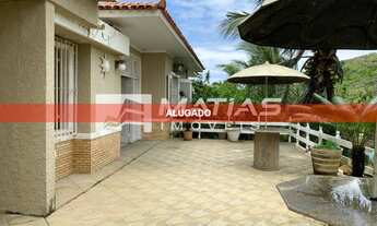 Imagem: CASA VISTA PARA O MAR EM SETIBA