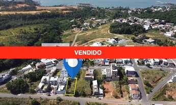 Imagem: Lote 20 / Quadra 10 Jardim Boa Vista