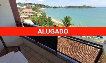 Imagem: Apartamento de 3 quartos com vista para