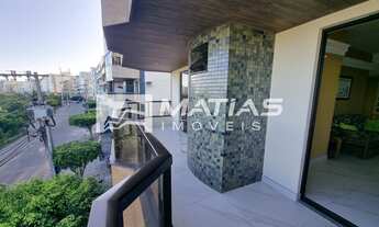 Imagem 5: Frente Praia de Peracanga