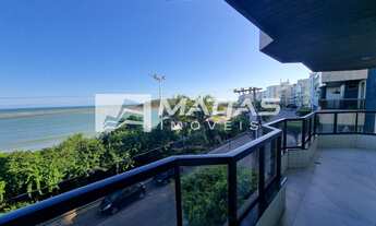 Imagem: Frente Praia de Peracanga