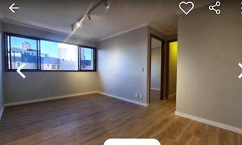 Imagem: Estação XVI Águas Claras, Apartamento