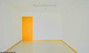 Imagem 7: Ampla Sala Dupla Comercial para Locação no Park Sul