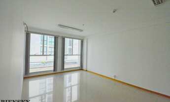 Imagem: Ampla Sala Dupla Comercial para Locação