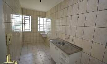 Imagem 4: 2 Quartos Guará II QE 38 Residencial Tripoli